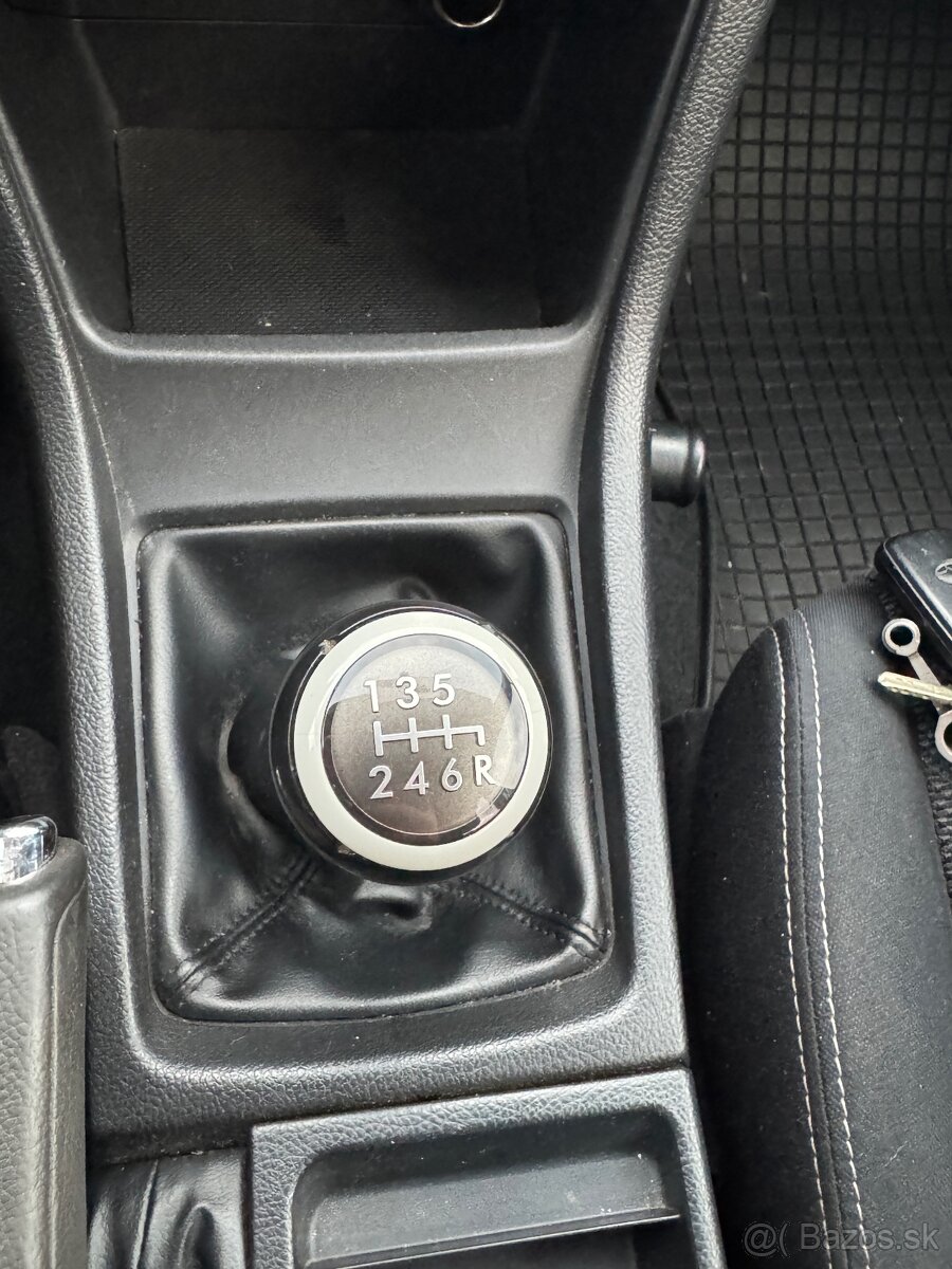 Subaru XV 4x4 2,0 D - 11