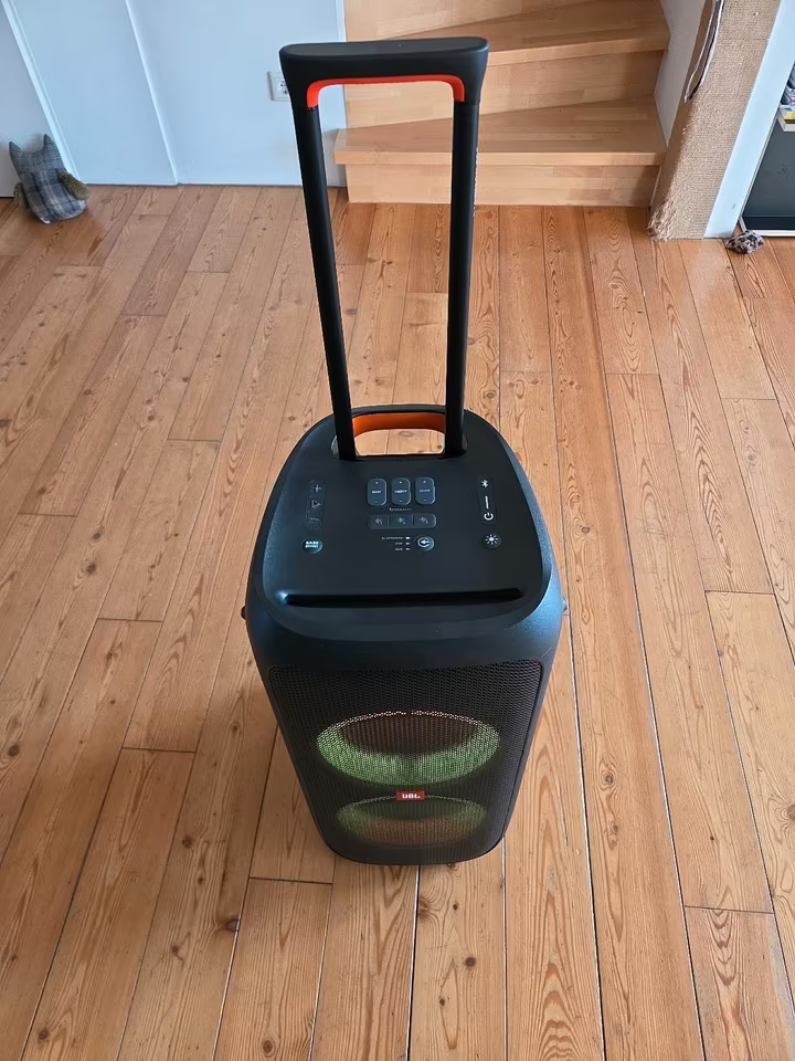 JBL PARTYBOX 310 - 11