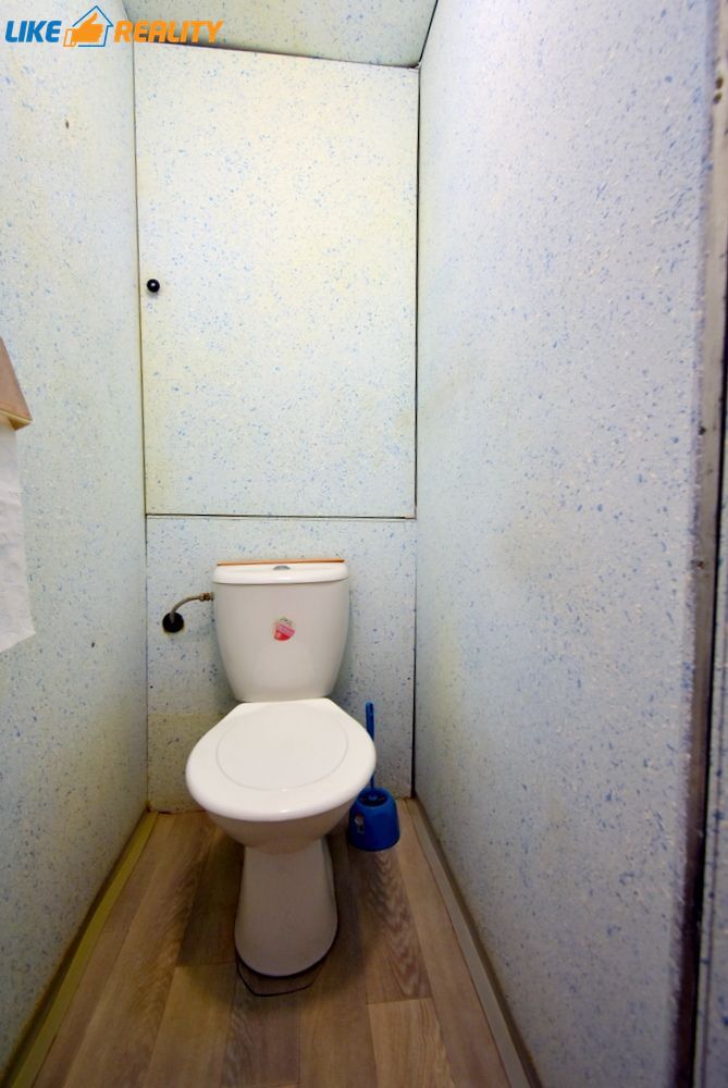 Veľkometrážny 3 izb byt Vrútky - 11