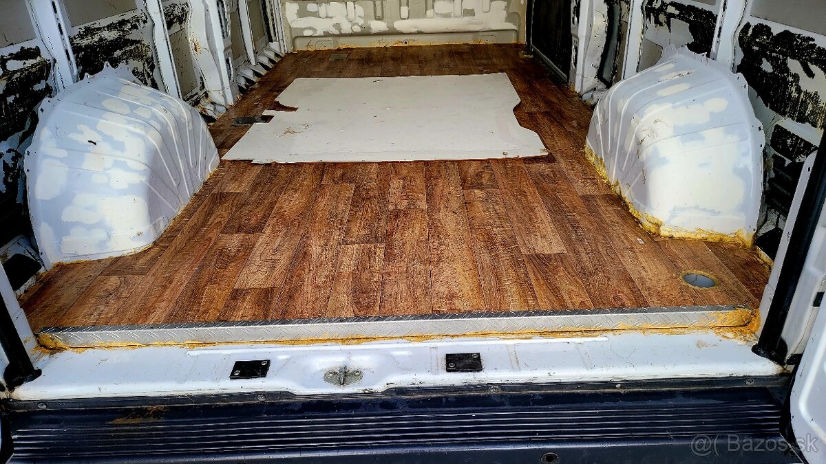 Fiat Ducato 2,3 MultiJet -96 kw 3,5t L3H2 M6 - 11