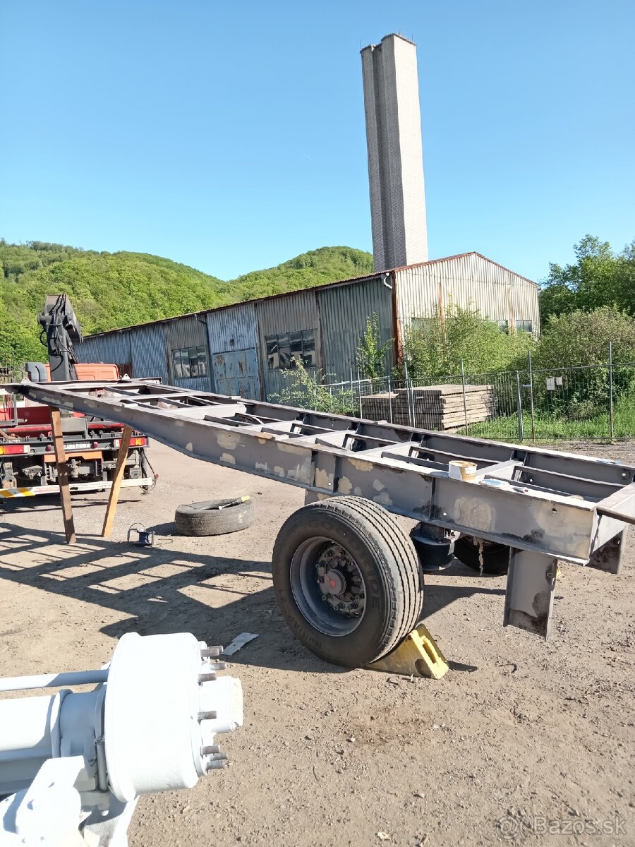 Klanicovy príves - 11