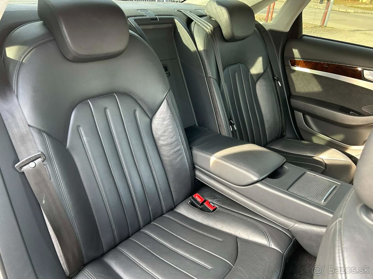 Predam Audi A8 3.0 TDI r.v.2014 - 11