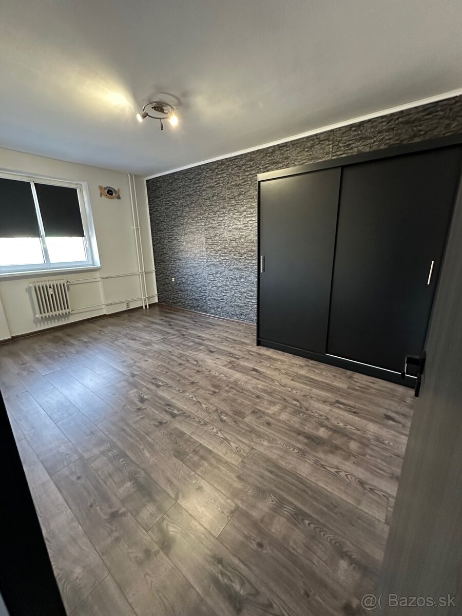 3-izbový byt – Holíč, ul. M. Nešpora - 11