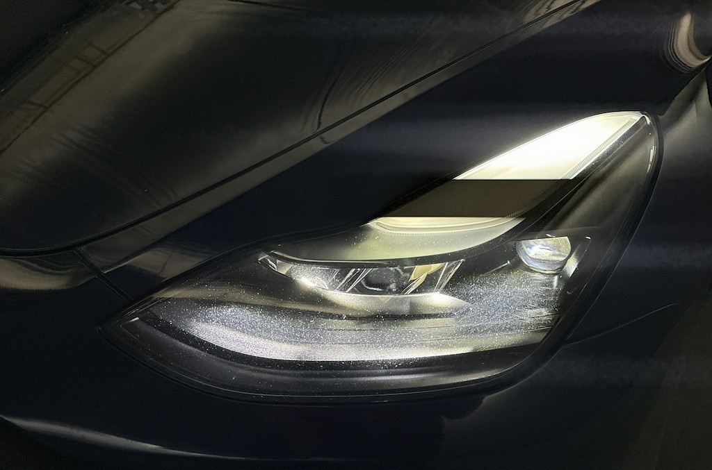 Tesla Model Y MY23, EAP, Long Range, DPH, SoH 89% +DPH - 11