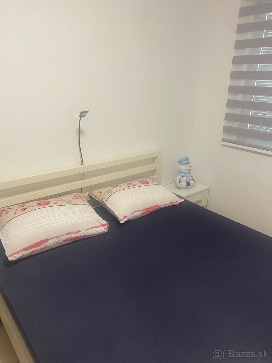 Chorvátsko, apartmán 70 metrov od mora. - 11