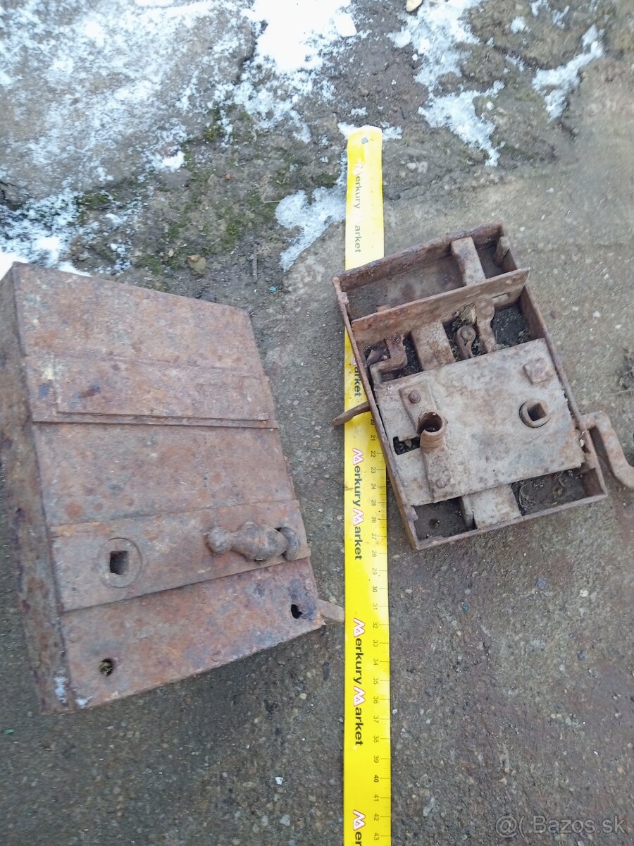 Staré zámky.odliatok - 11