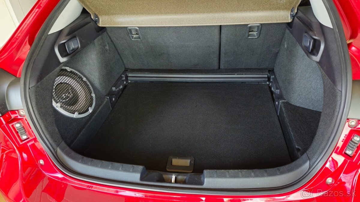 Mitsubishi Lancer 1.8 / 105kW – automat / benzín - r.v. 2009 - 11