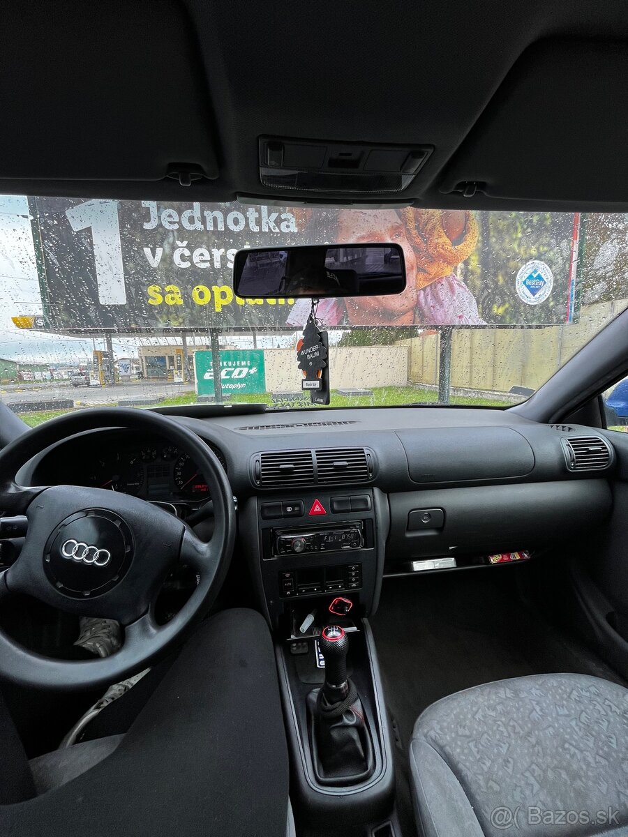 Audi a3 8L 1.9tdi 66kw plus chip - 11