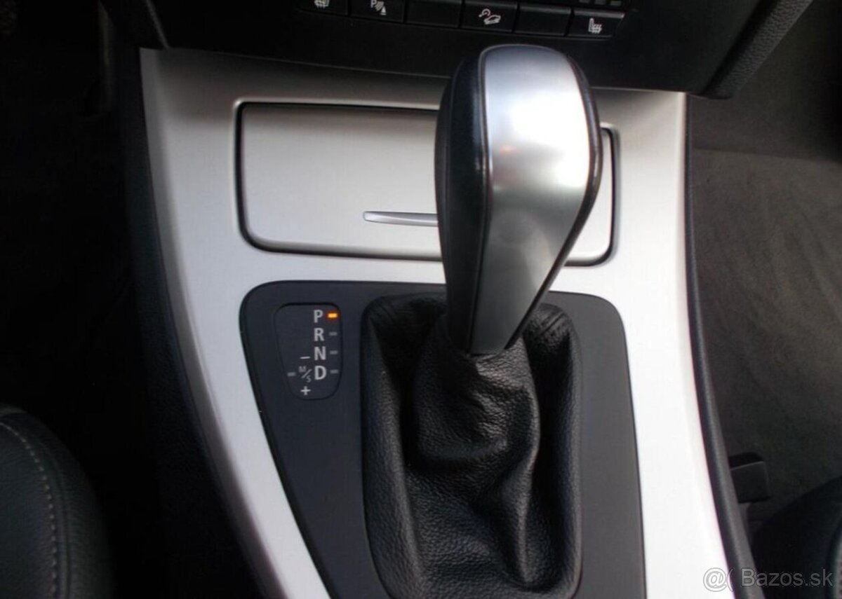 BMW Řada 3 2,0D XDRIVE koup ČR nafta automat 130 kw - 11