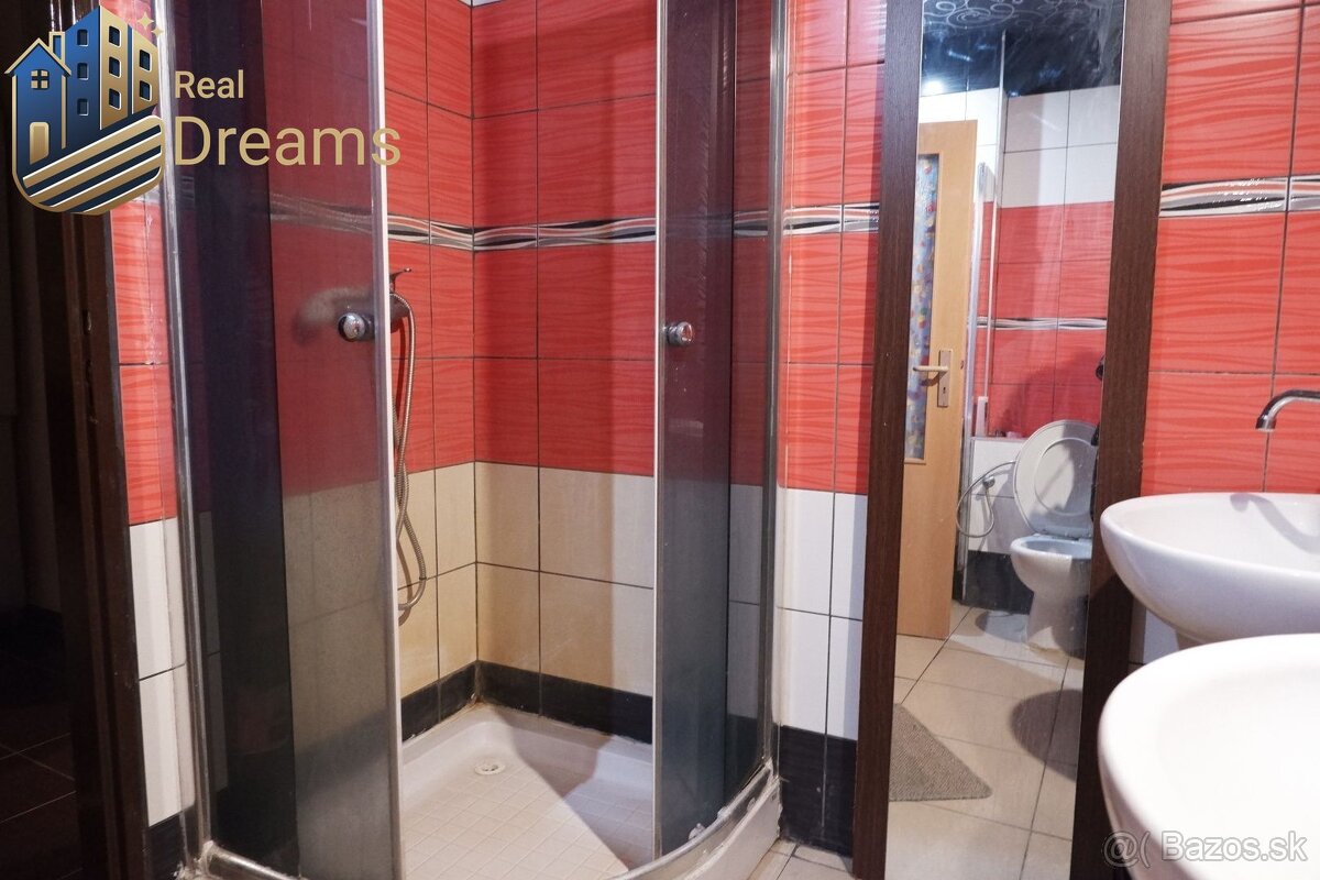 Ubytovňa na predaj v obci Kajal - 11