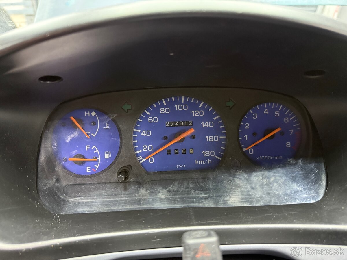 Daihatsu Terios - 11