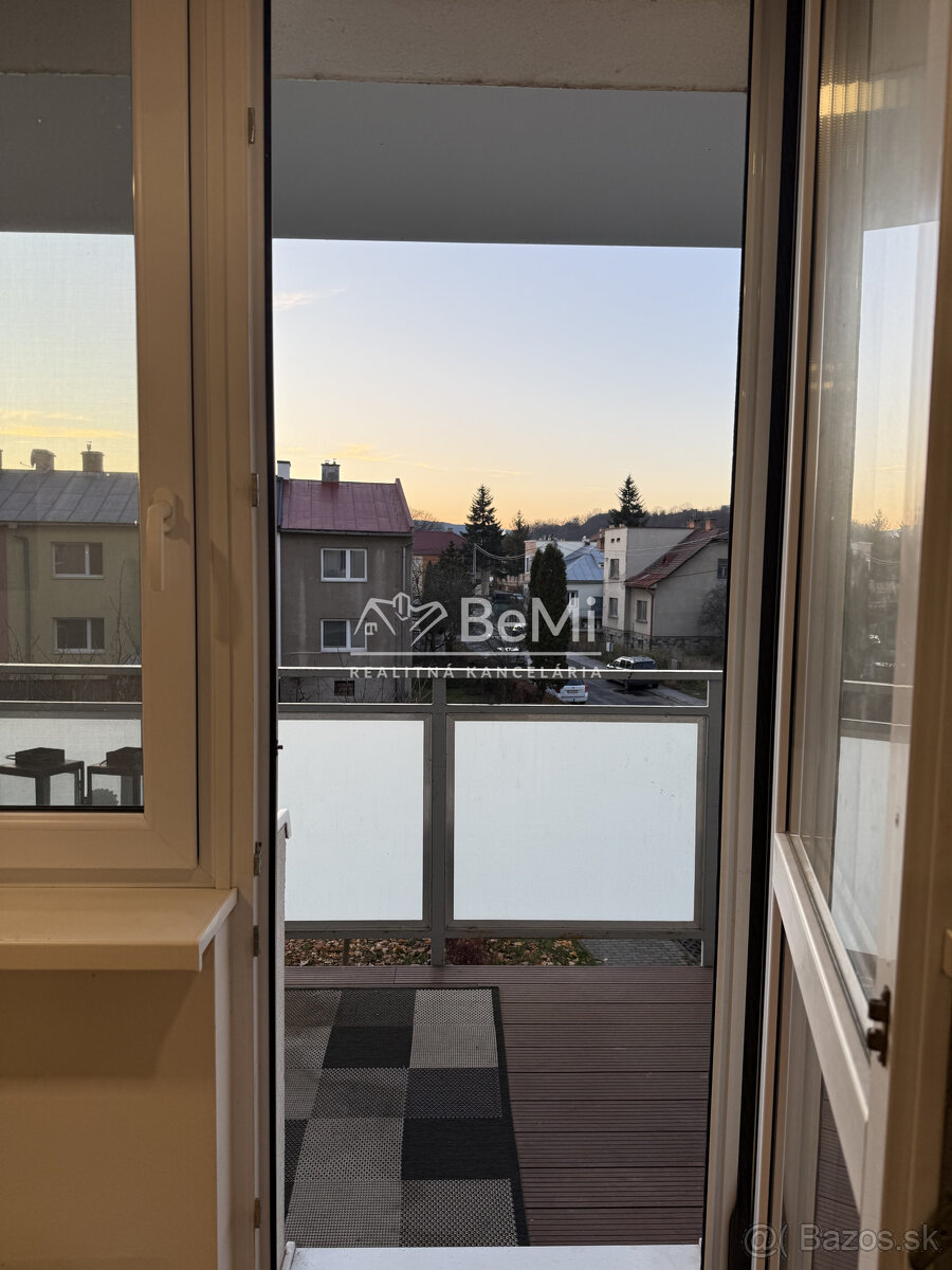 2.5 izbový byt s logiou na Slovenskej ulici na predaj - 11