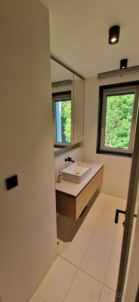 2i byt v novostavbe na Kramároch - 11