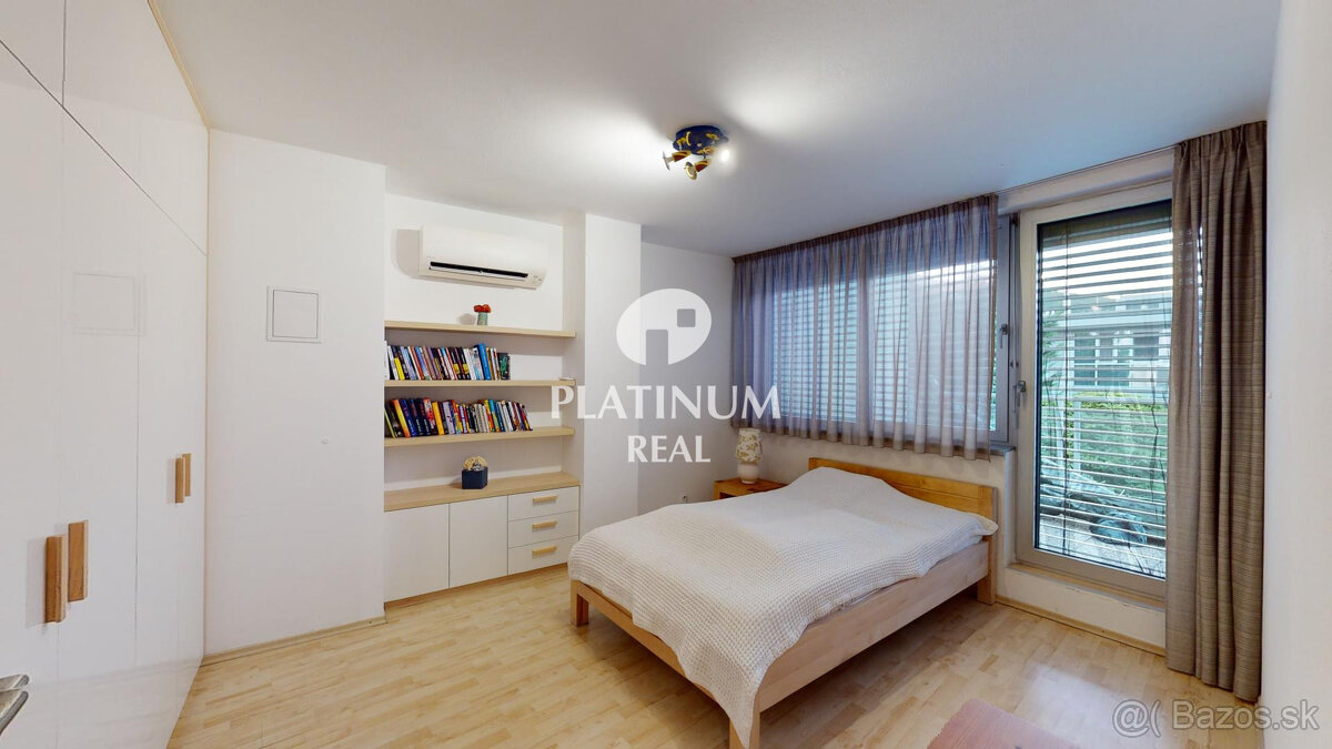 4-izbový rodinný dom, BA mestská časť Nové Mesto- Horská ul - 11