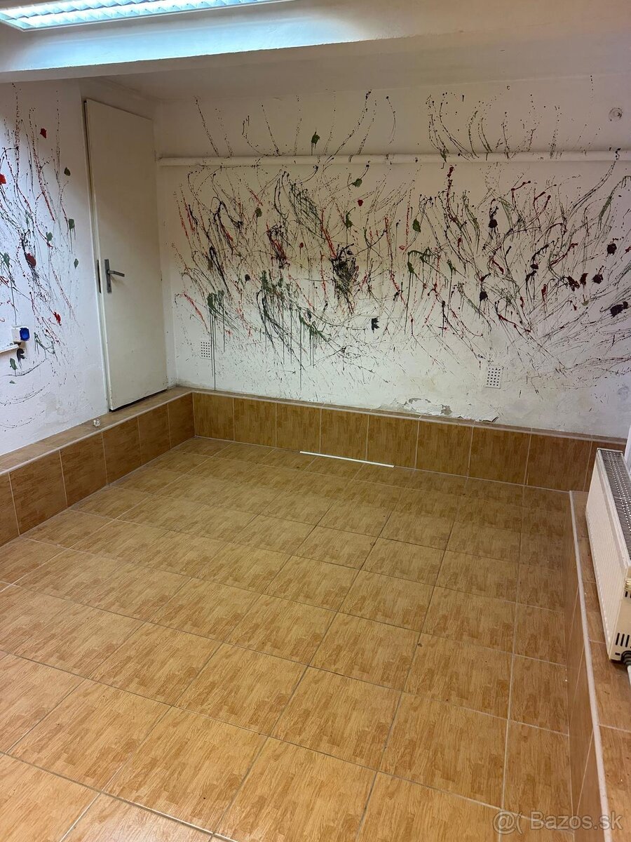 Prenájom kancelárií, cena 8,60eur/m2 - 11