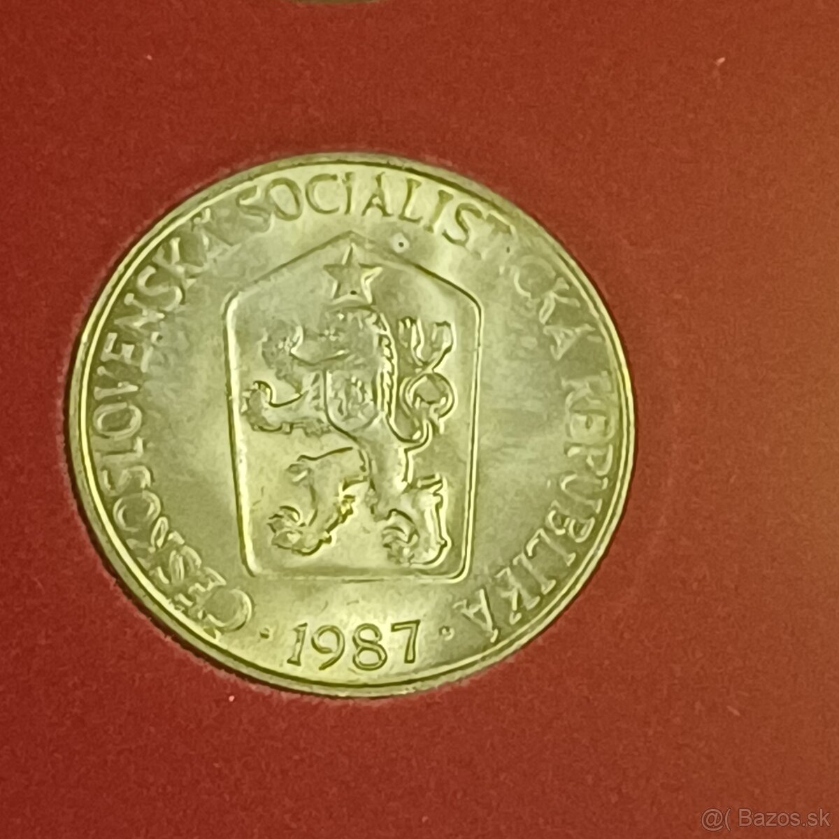 Sada mincí v top stave - 11