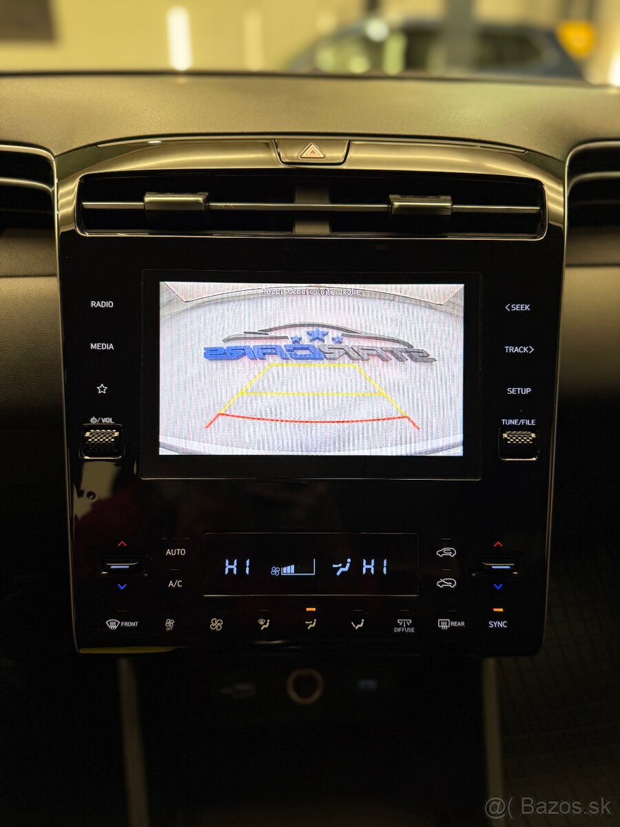 Hyundai Tucson 1.6 T-GDi Shine - 11