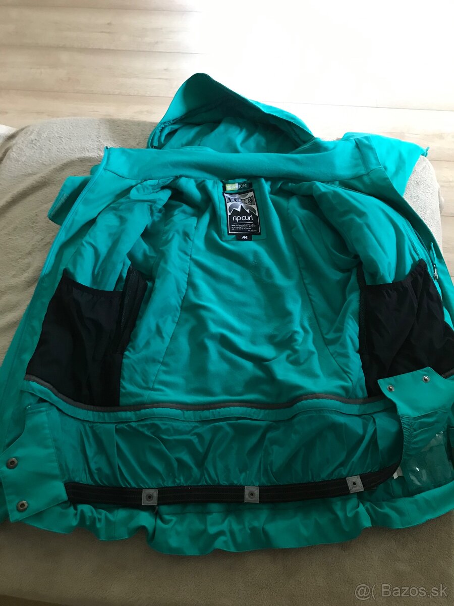 Zimna bunda Rip Curl - 11