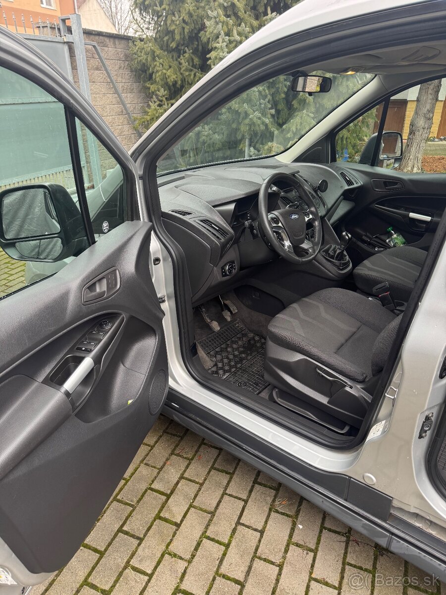 Predám Ford Tourneo Connect 1.5 nafta, 2016 - 11