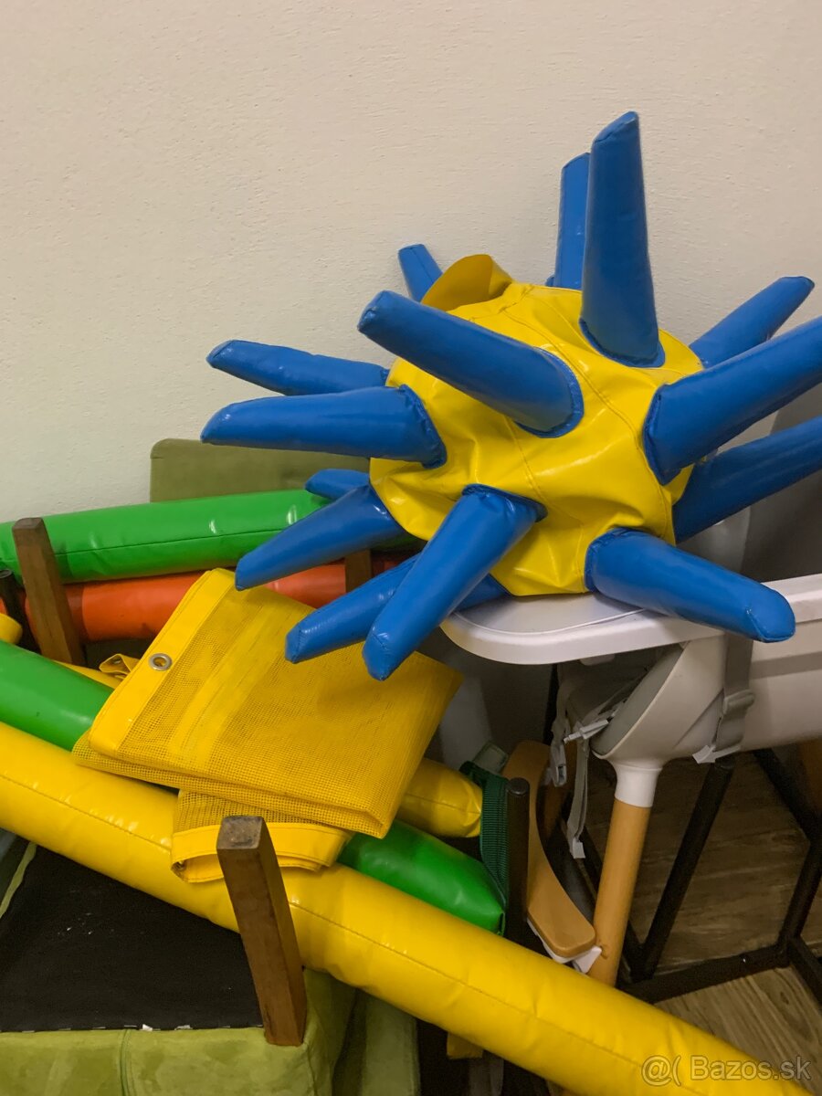 Playground detské ihrisko - 11