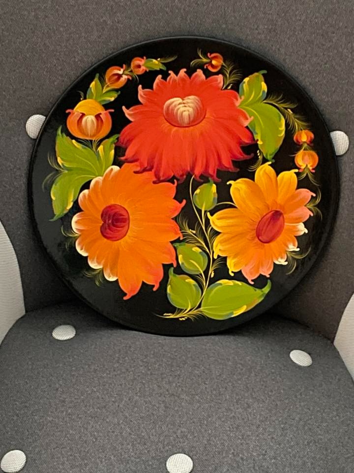 Krásné 3.ks - taniere - ZSSR - 11