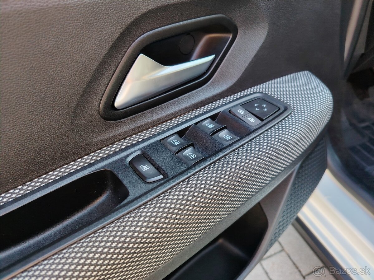 Dacia Jogger tce LPG od výroby - 11