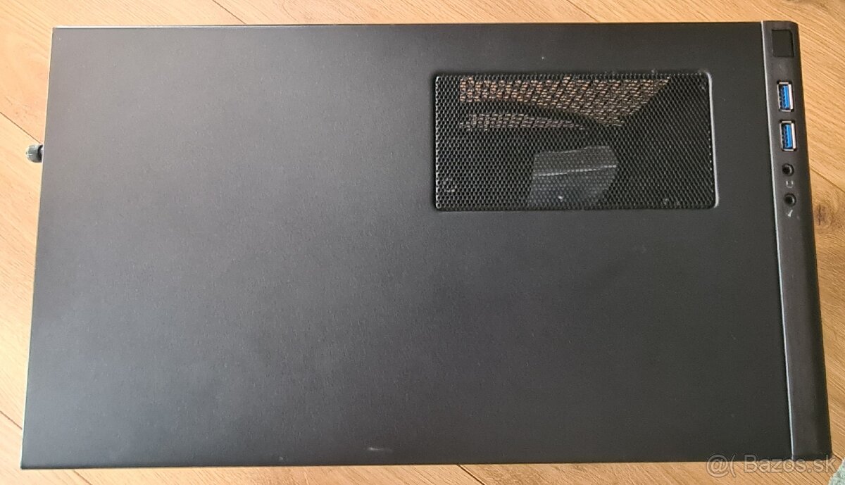 Pc skrinka Fractal - 11