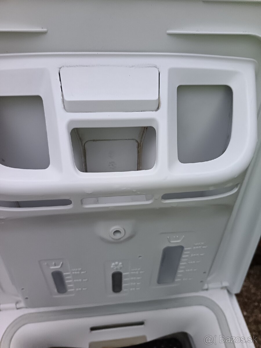 ZEN whirpool na 6.5 kg práčka dovoz v BA - 11