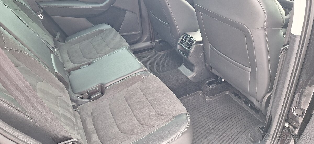 Škoda Kodiaq 2.0 Style 4x4 - 11