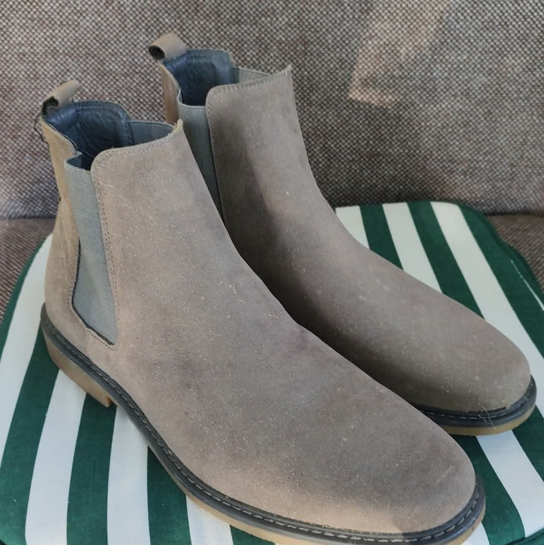 Rôzne staré veci - 11