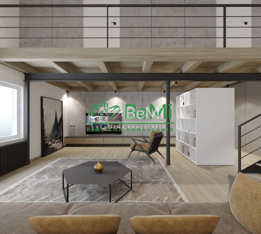 Predaj rodinný dom - Horné Ozorovce - 11