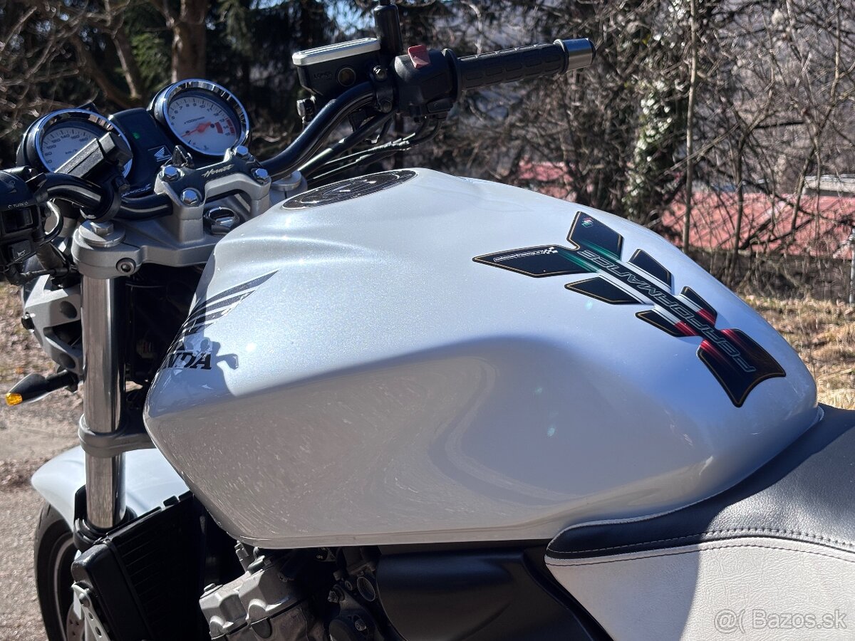 Honda Hornet 600 - 11