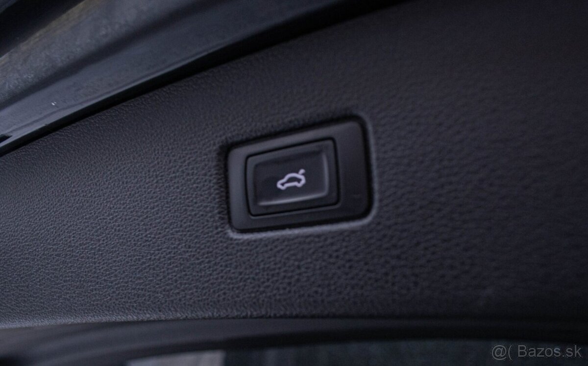 Audi Q7 3.0TDI Quattro Tiptronic 160kW - 11