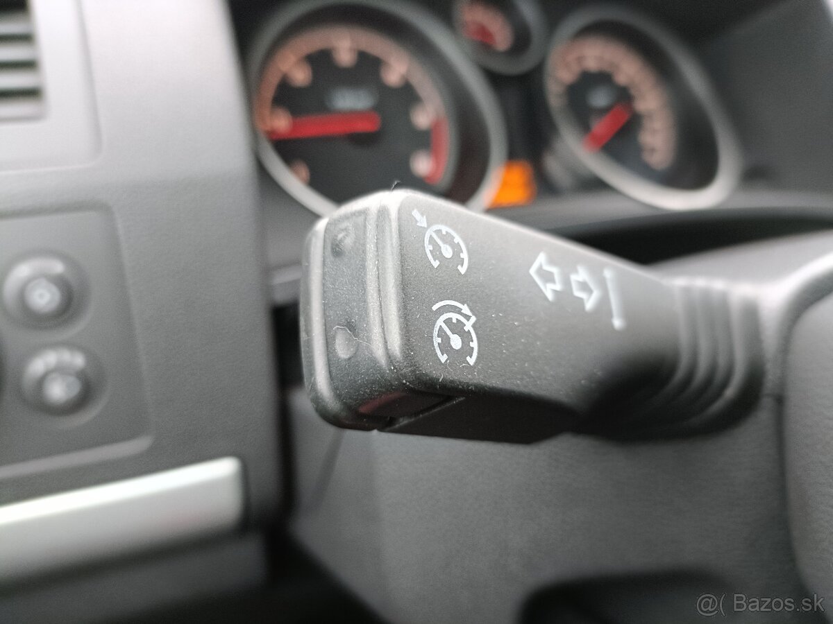 Opel Zafira 1.7 CDTI 92kW, 7-miest. - 11