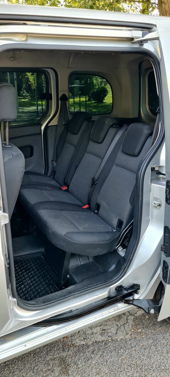 Mercedes citan Tourer 2017" 111CDI - 11
