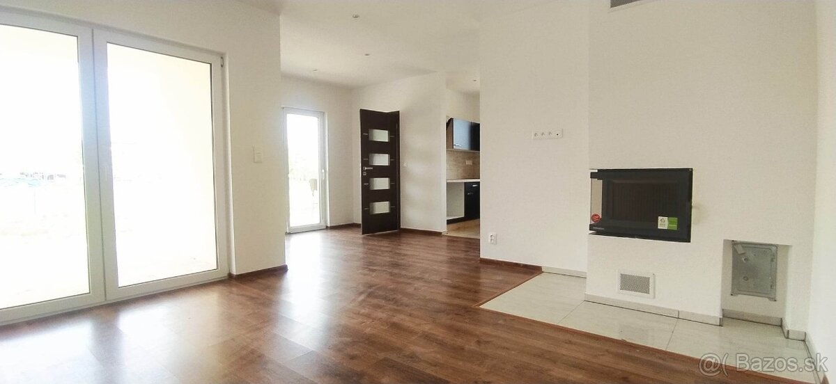 Luxus nového bývania bez čakania – Lučenec, Vajanského ulica - 11