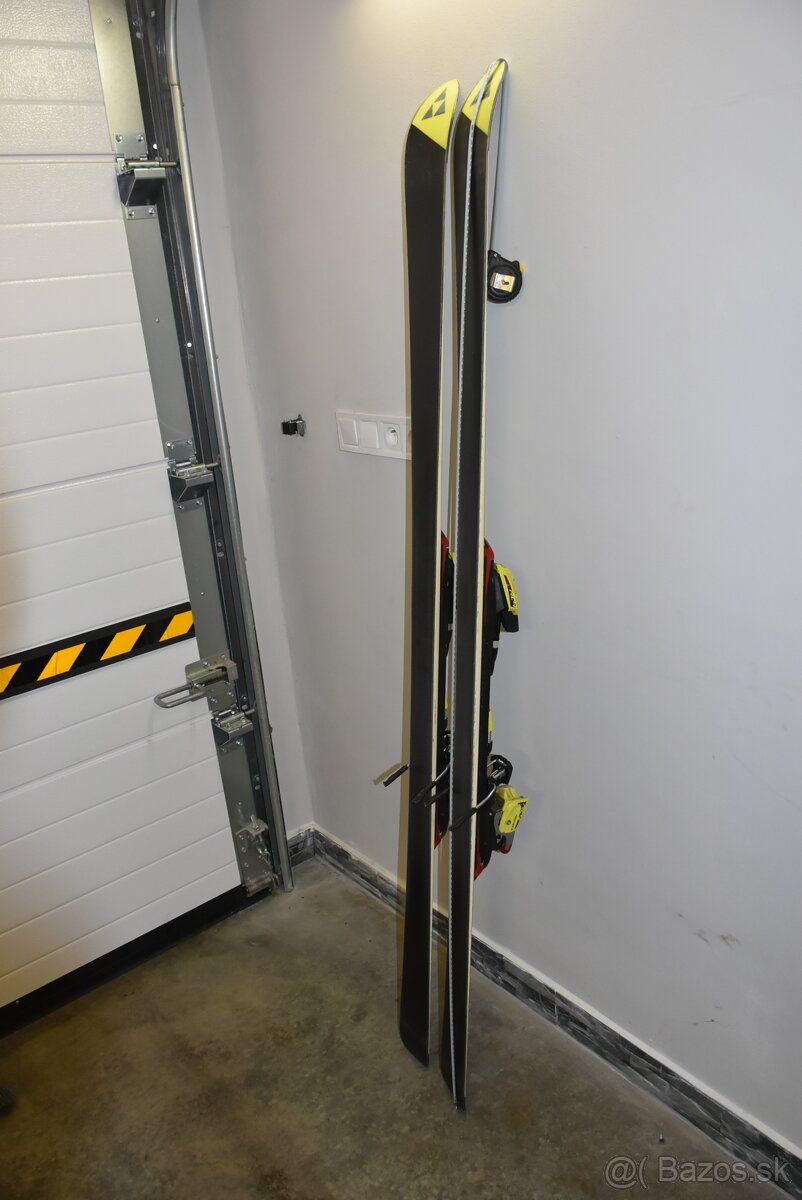 Fischer lyže len za 25€ - 11