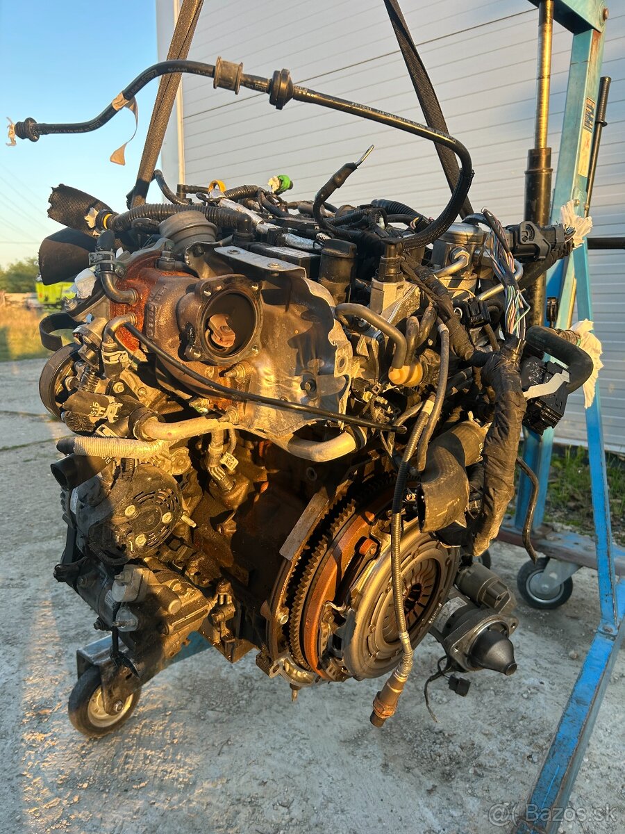 -----FORD 1.0 ECOBOOST FIESTA CMAX MONDEO BMAX COURIER----- - 11