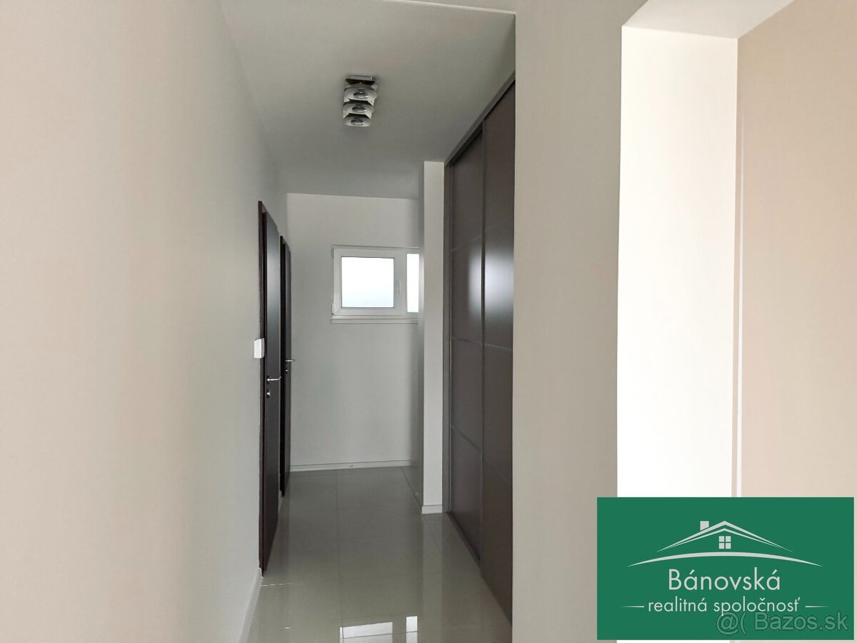 Na predaj 4 izbový priestranný a svetlý rodinný dom vo Veľký - 11