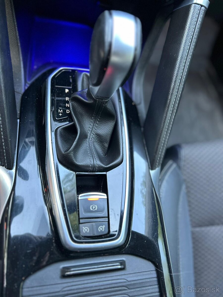 Renault Koleos 2 - 11