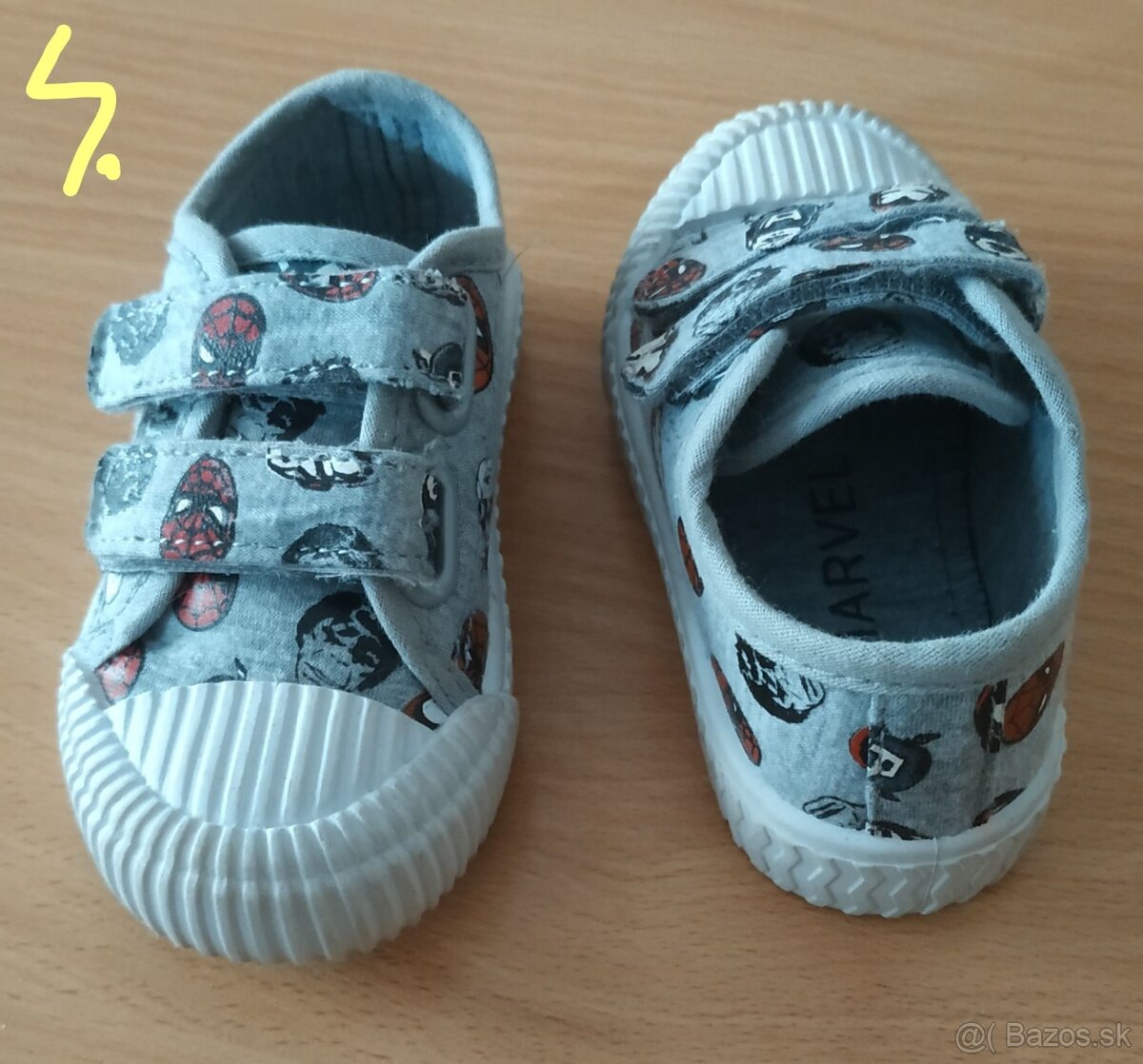 Detske topanky - 11