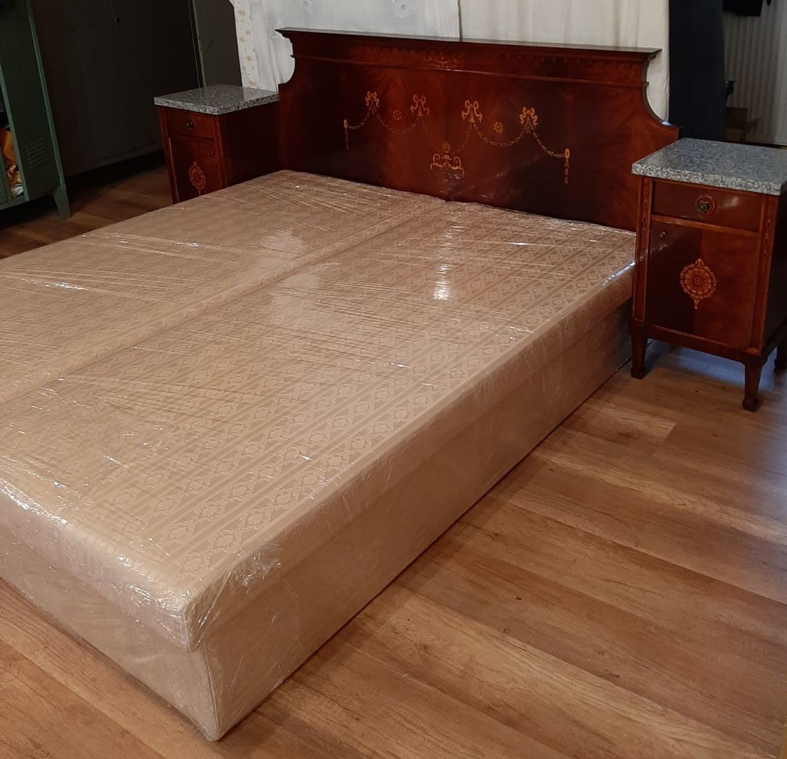 PREDÁM INTARZOVANÚ KRÁSNU SPÁLŇU - 11