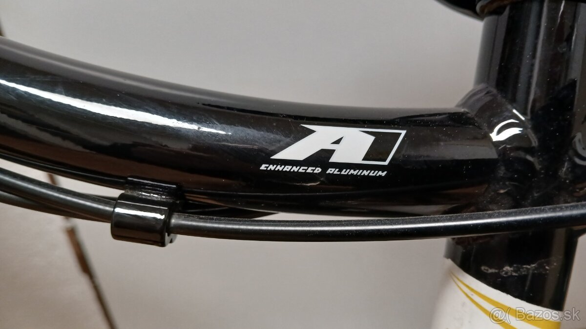 Detsky horsky bicykel 24" - 11