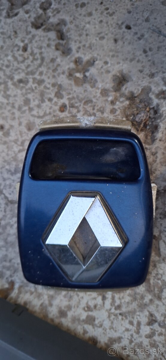 RENAULT LAGUNA 1,8 benzin - 11