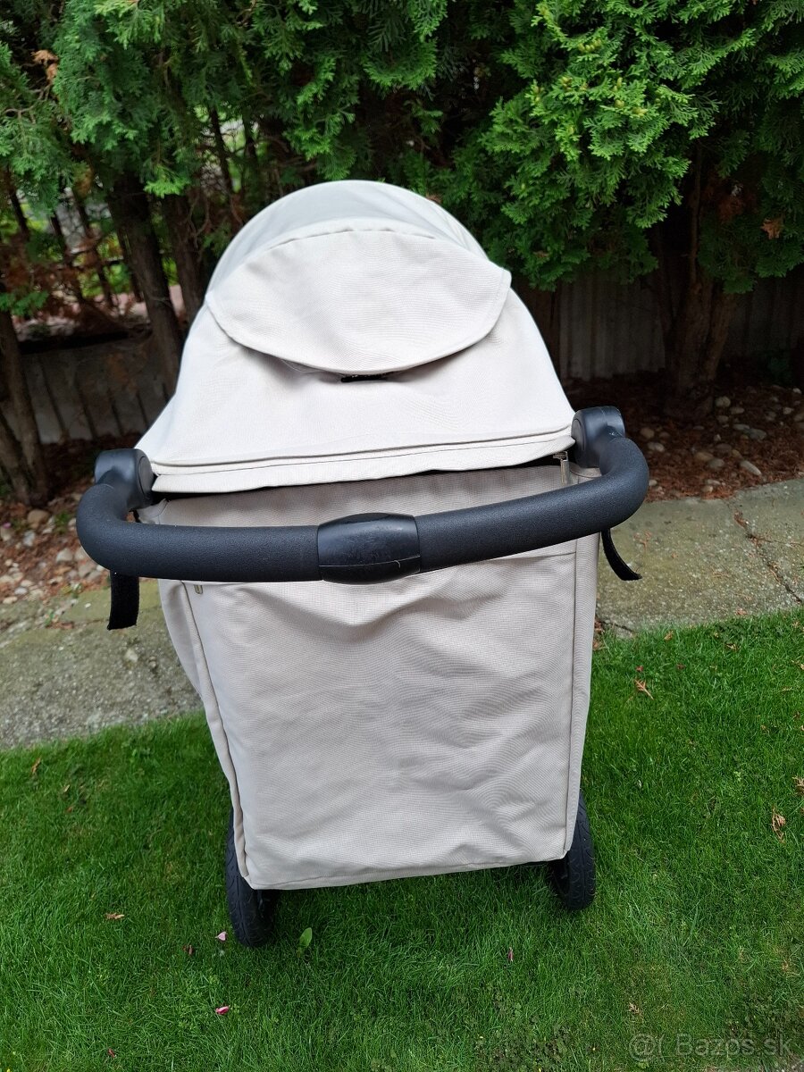 Športový kočik Britax B motion 4 plus - 11