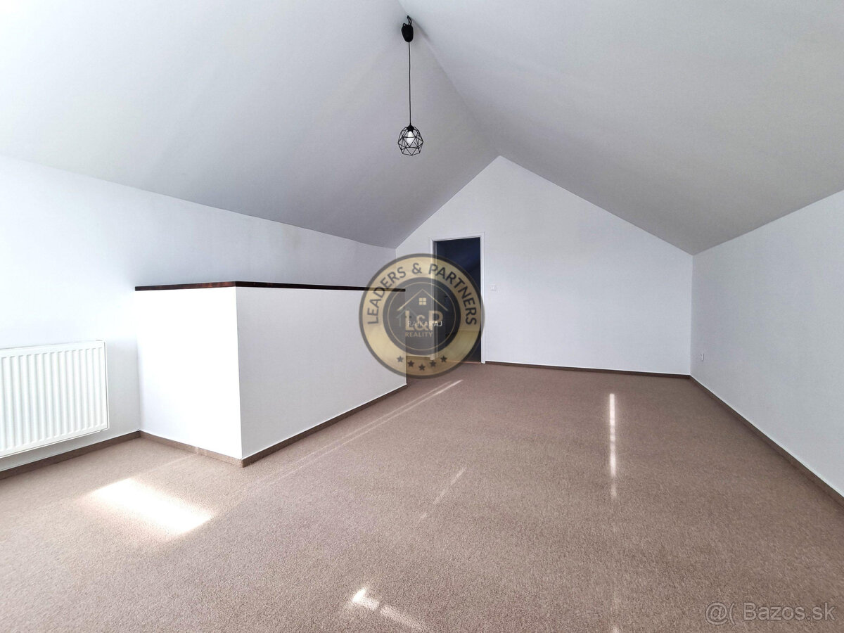 PREDAJ rodinný dom Bezenye-Paprét - 11