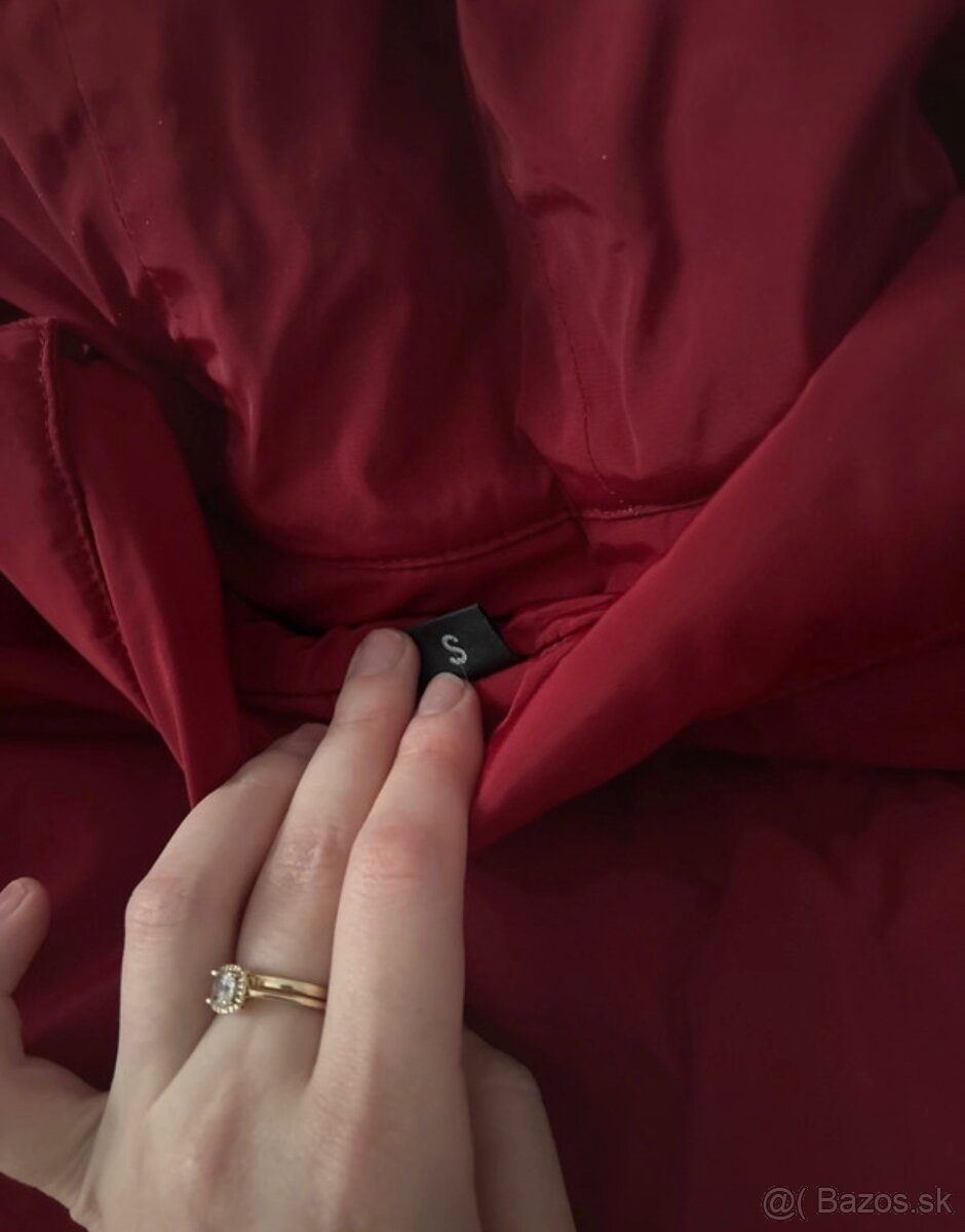 Bunda Wellensteyn Tivoli - 11