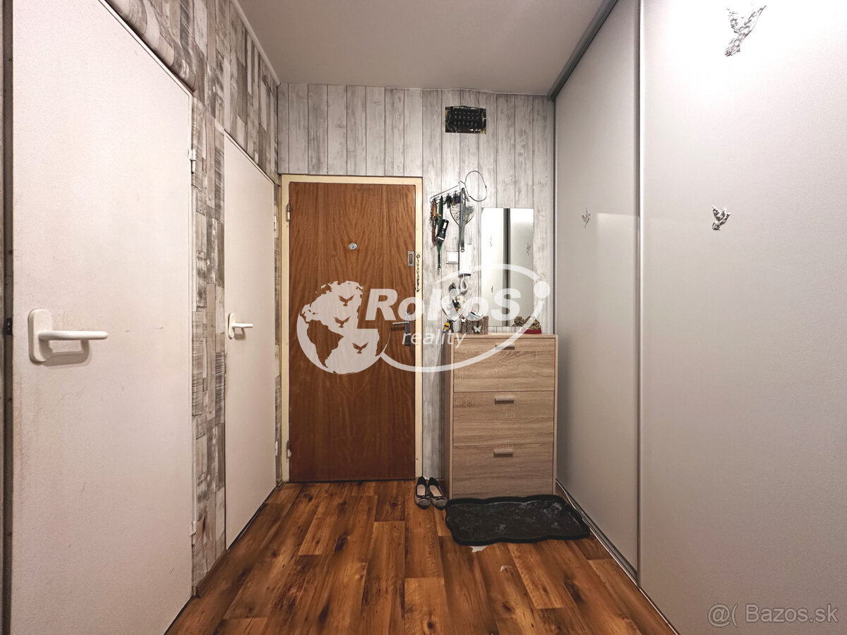 PREDAJ - 3 izbový byt, Komenského, Rožňava - 11