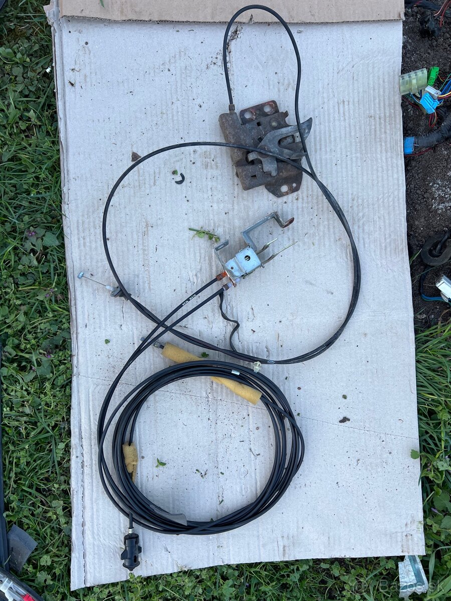 Honda Civic 6 Fastback Diely - 11