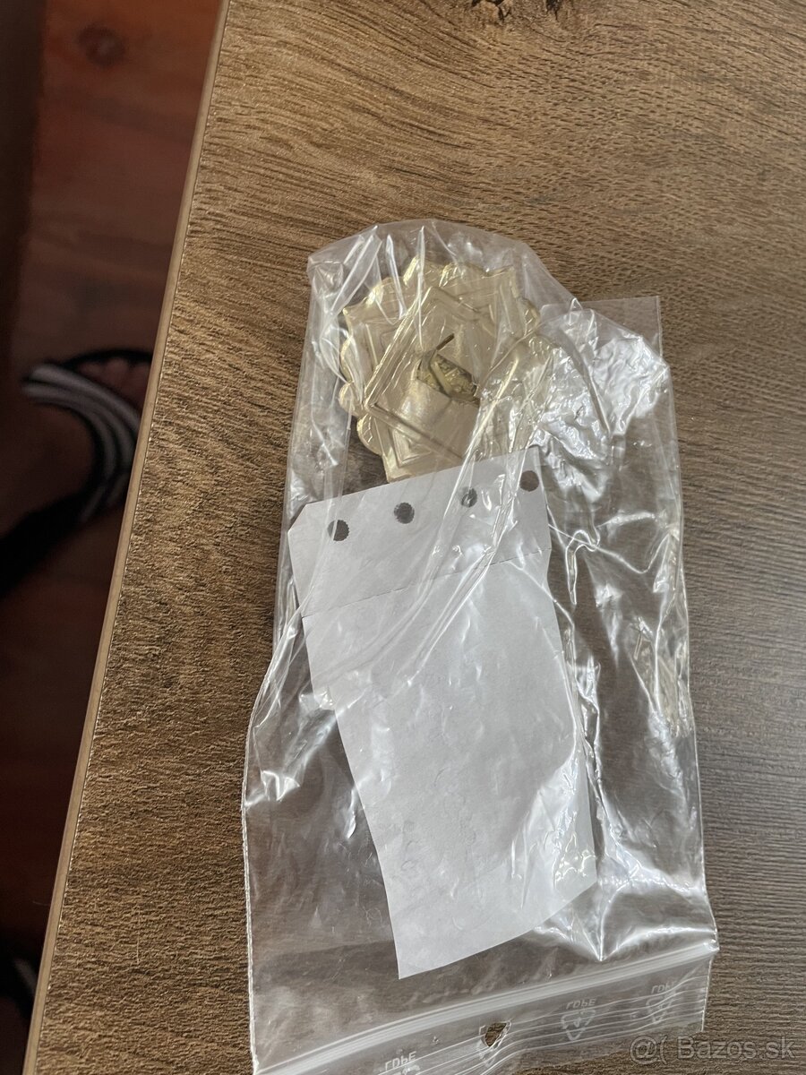 Vojenske Odznaky 9 - 11